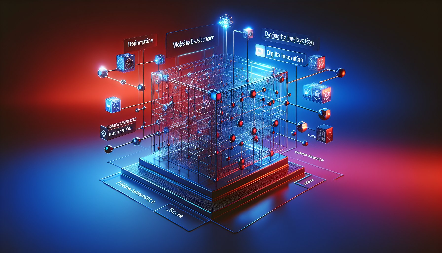 Navigating the Challenges of Custom Website Development: Expert Insights