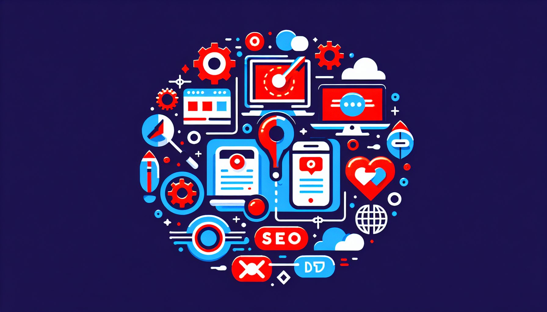 The Role of Custom Website Development in Building Brand Identity in 2025