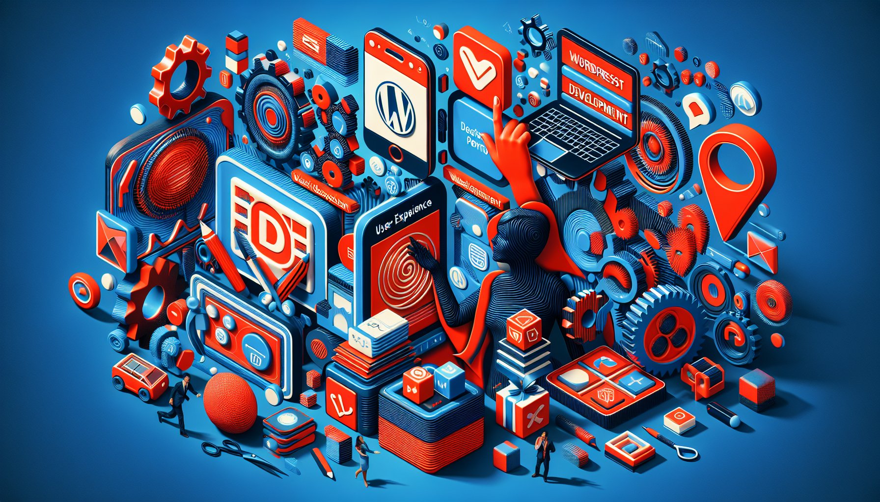 Custom Website Development for Startups: Building Your Brand from the Ground Up