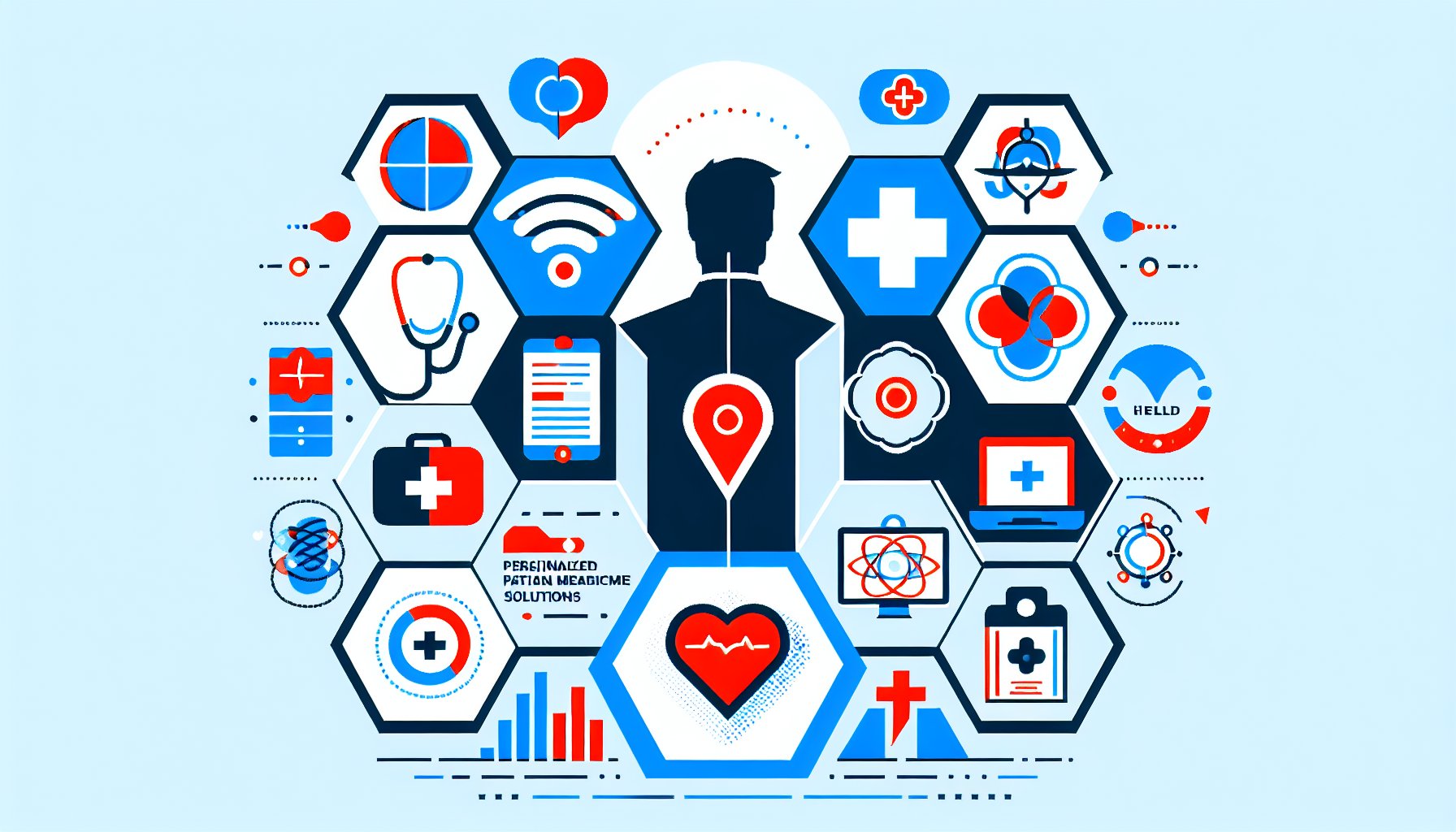 Innovative Applications of Custom Website Development in Healthcare