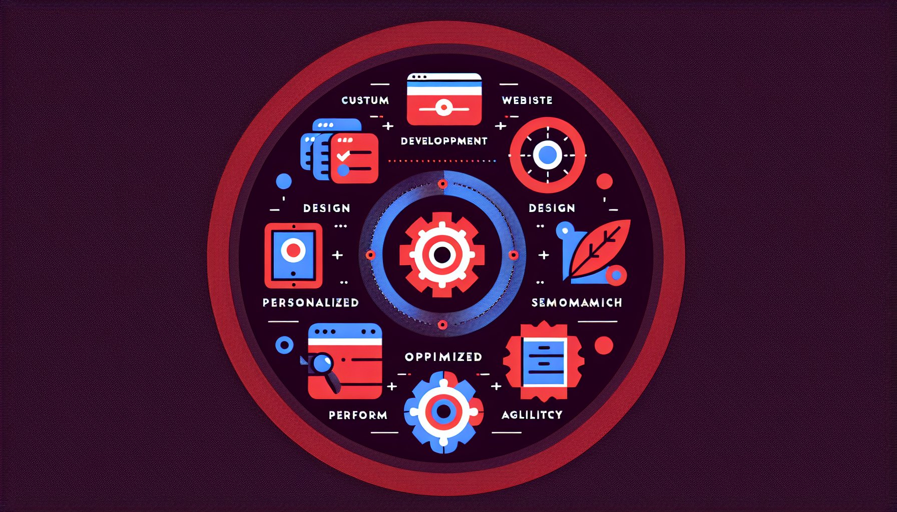 What Makes Custom Website Development Unique? An In-Depth Explanation