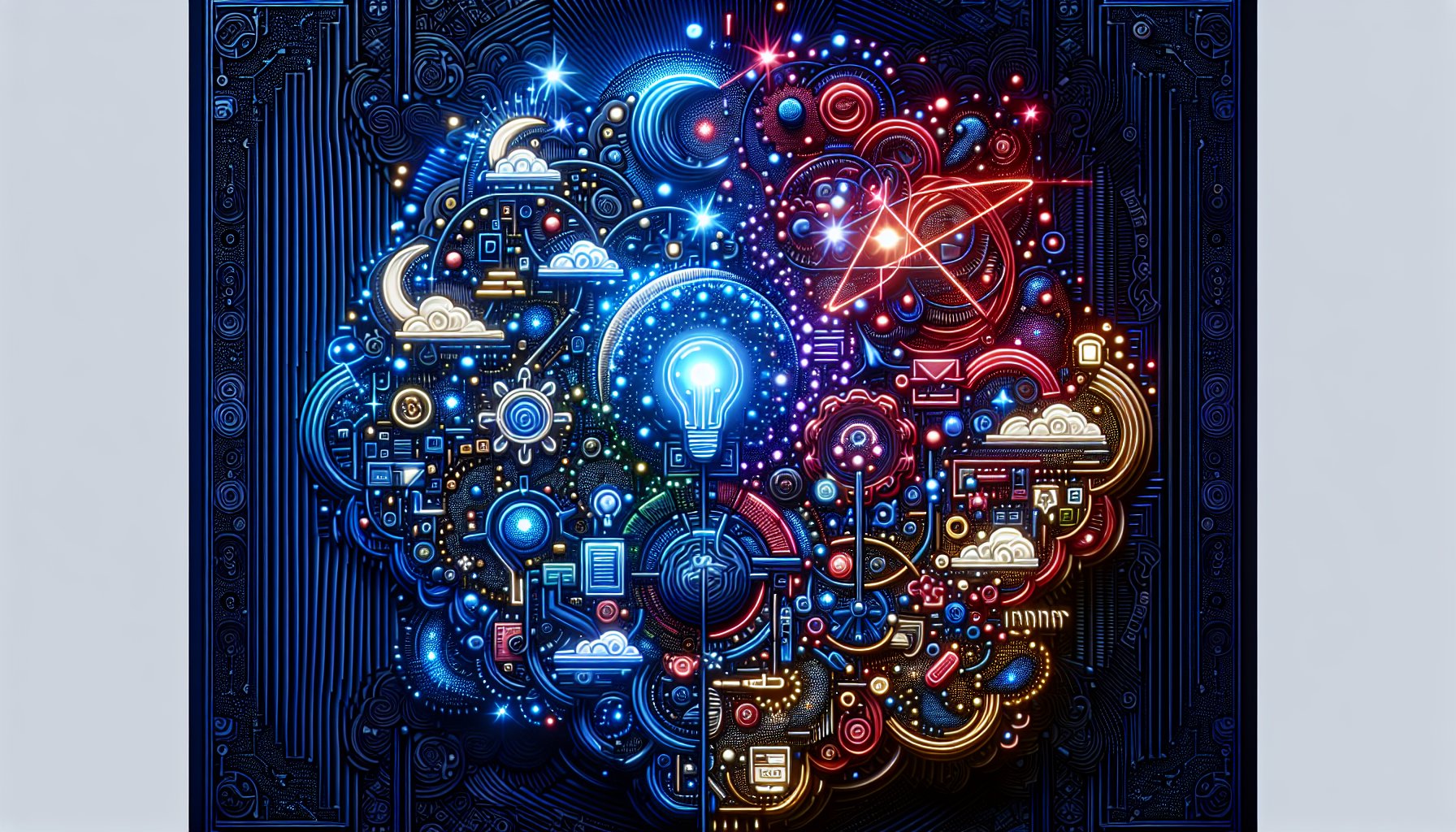 The Role of Custom Website Development in Branding and Identity