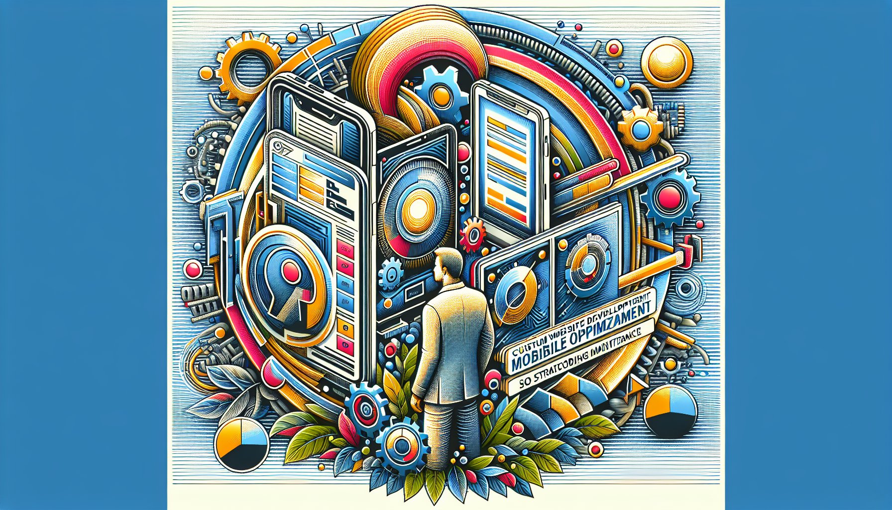 What Are Common Mistakes to Avoid in Custom Website Development in 2025?