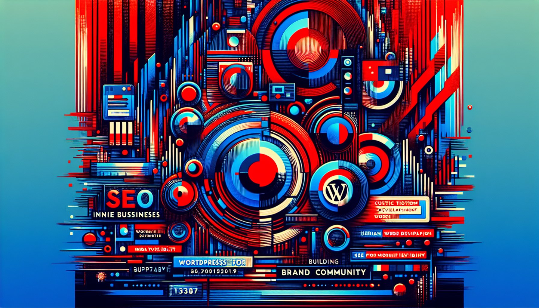 Custom Website Development 101: The g!WebDev™ Ultimate Guide for Small Businesses