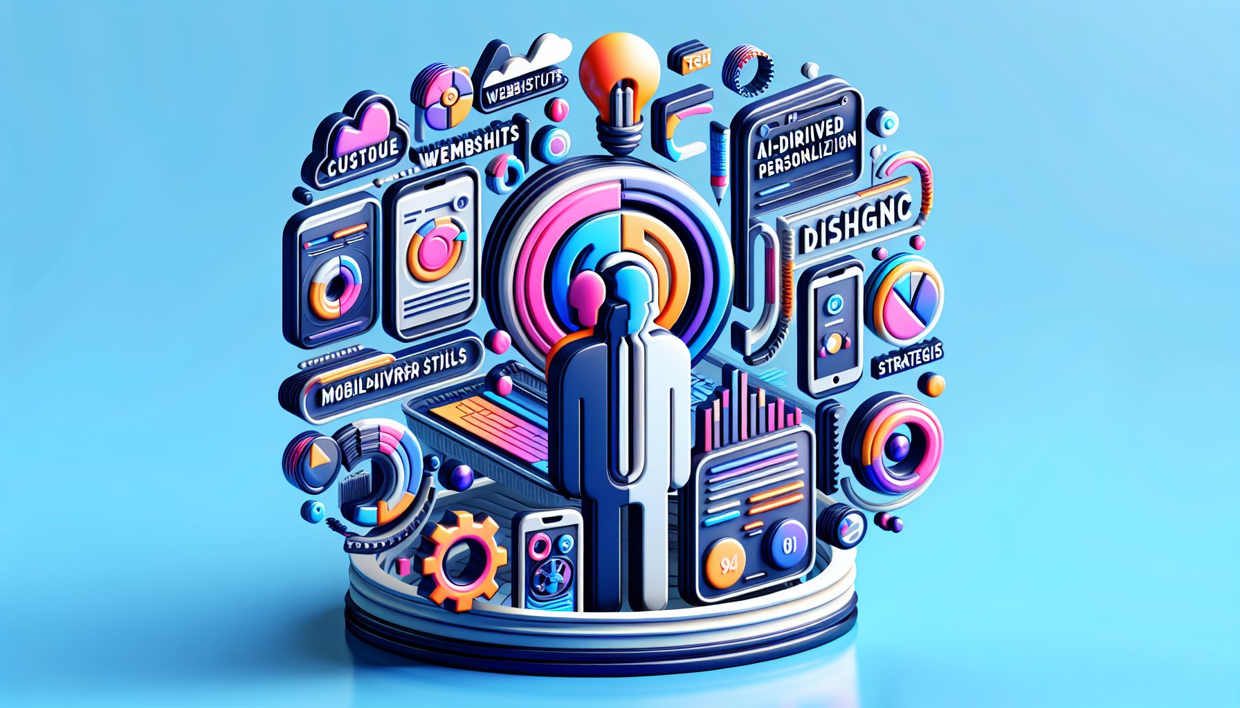 Industry Insights: How Custom Websites Drive Business Growth in 2025