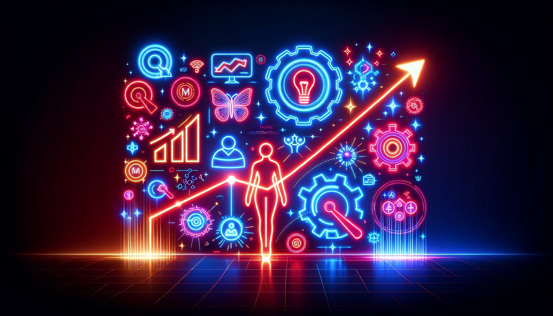 Building a Digital Empire: g!WebDev™ Client Success Stories