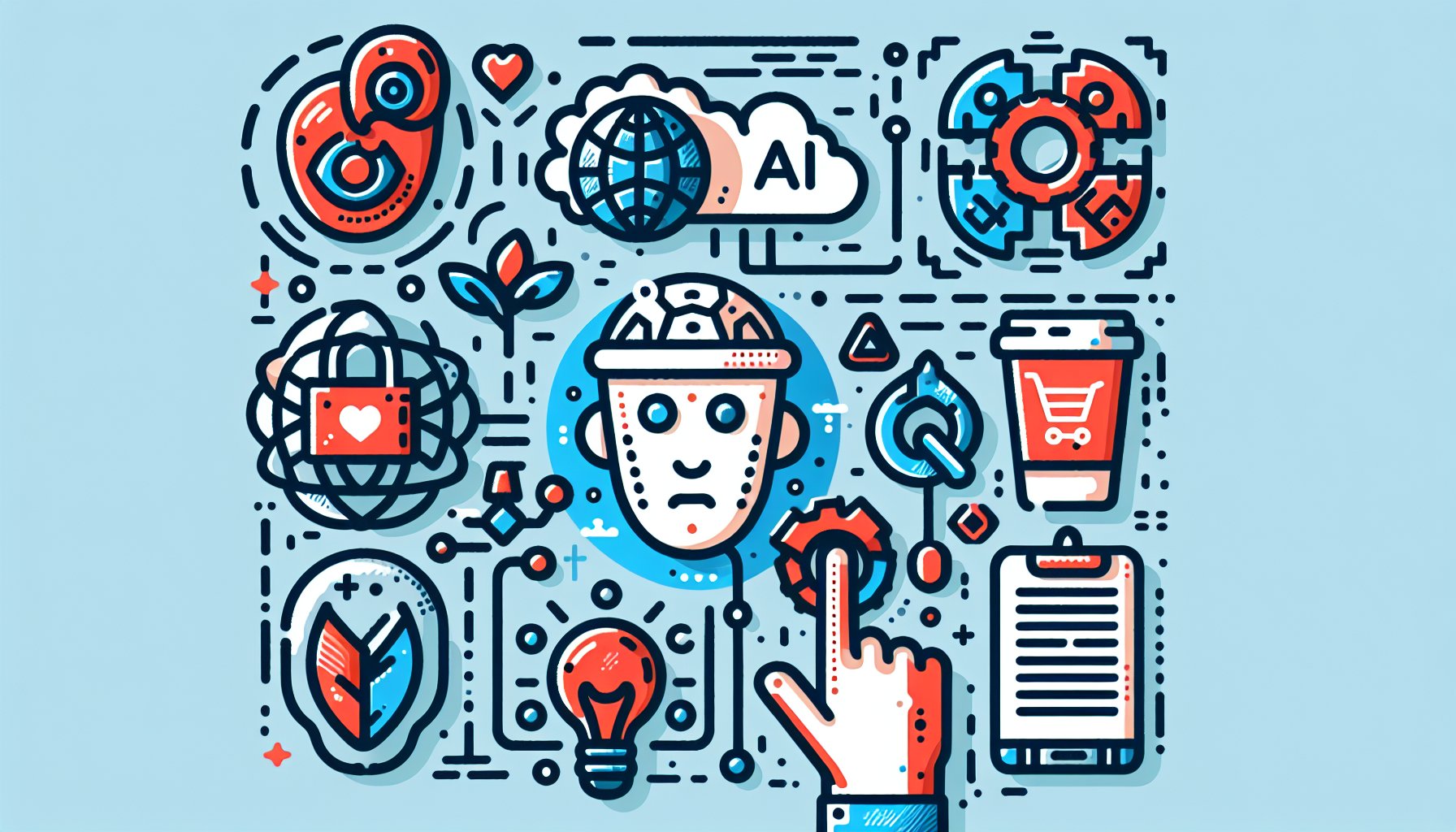 2025 web development trends: AI integration, digital accessibility, no-code platforms, eco-friendly design, mobile-first focus.