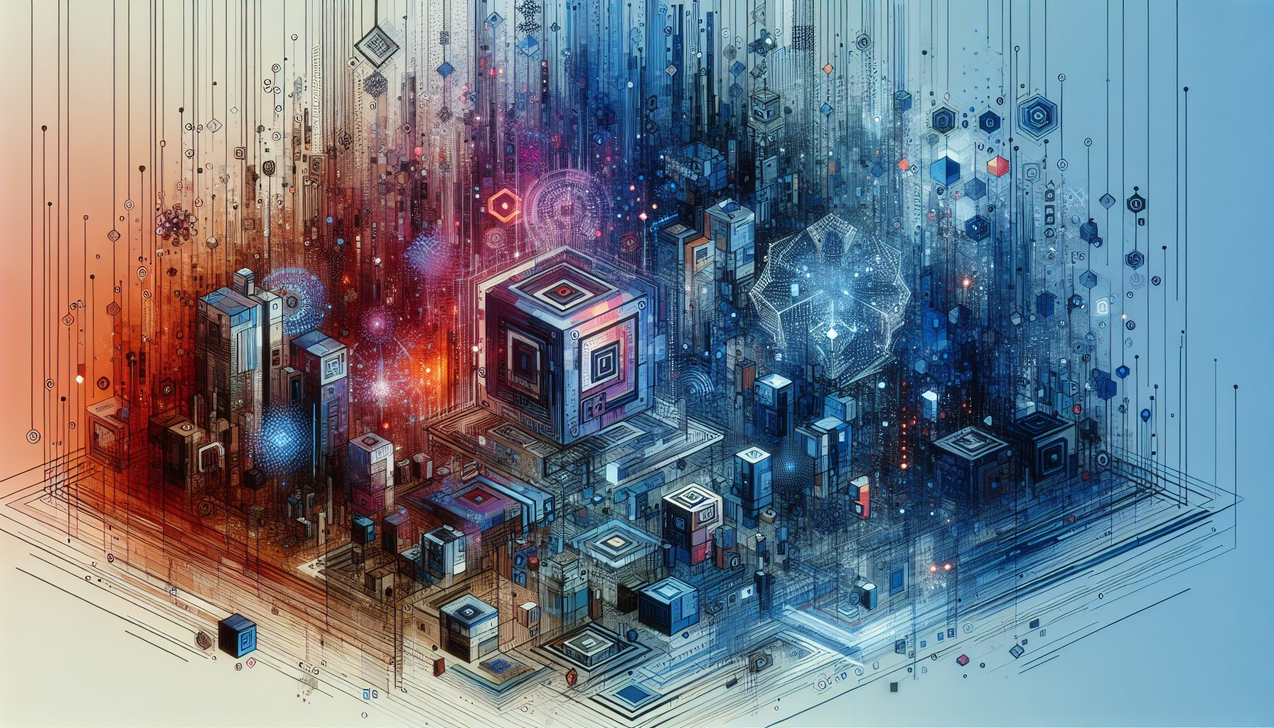 Custom website development myths affecting user experience, SEO strategies, mobile-first design, and serverless technology in 2025.