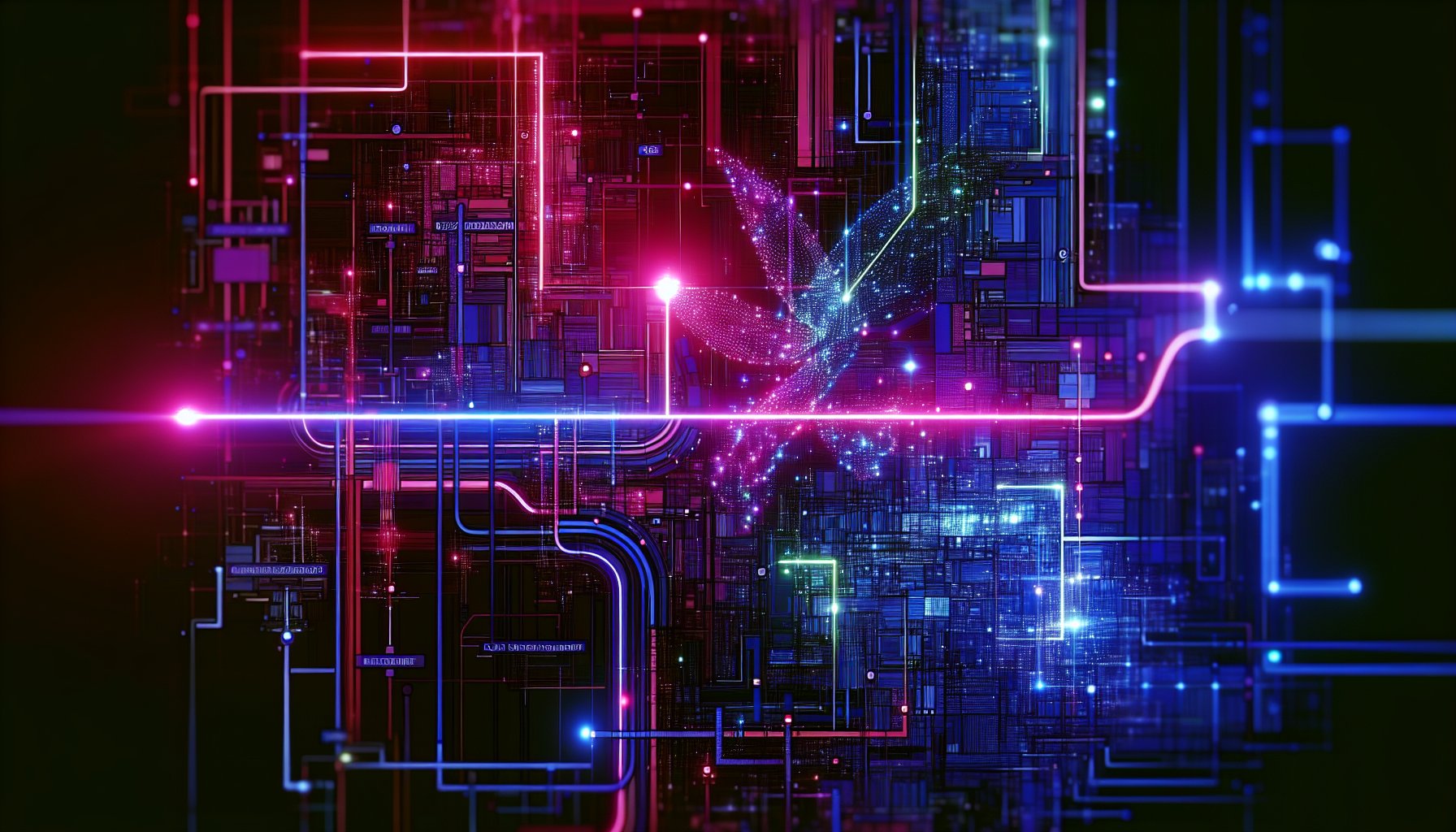 Custom website development costs explained, highlighting user experience, backend architecture, AI integration, and digital innovation.