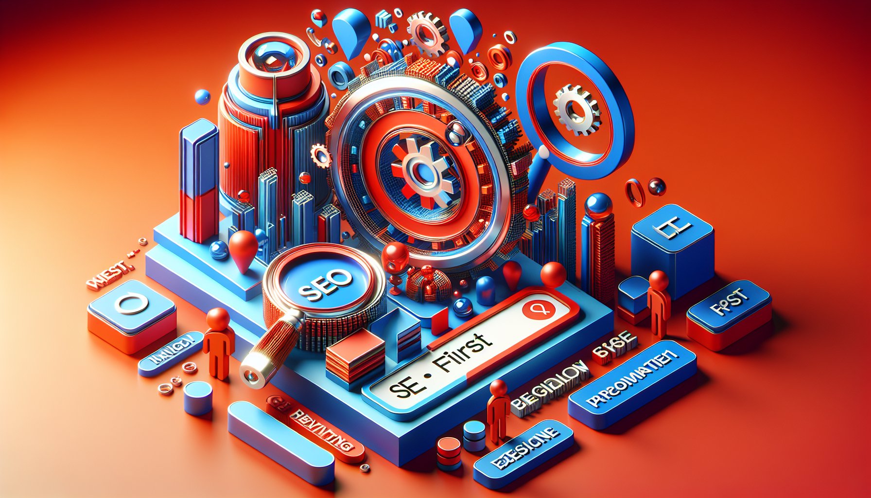 g!WebDev™ leads in custom website development with SEO-first design and modular architecture for personalized user experiences.