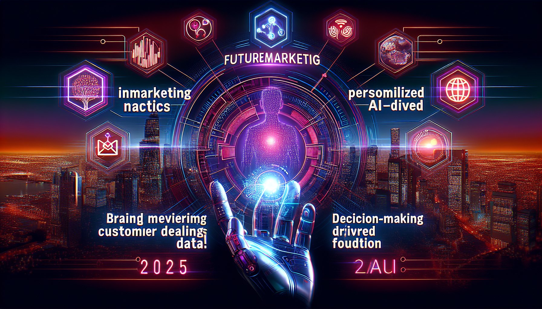 Inbound marketing 2025 strategies for personalized experiences, AI-driven tactics, community building, and data-driven decisions.
