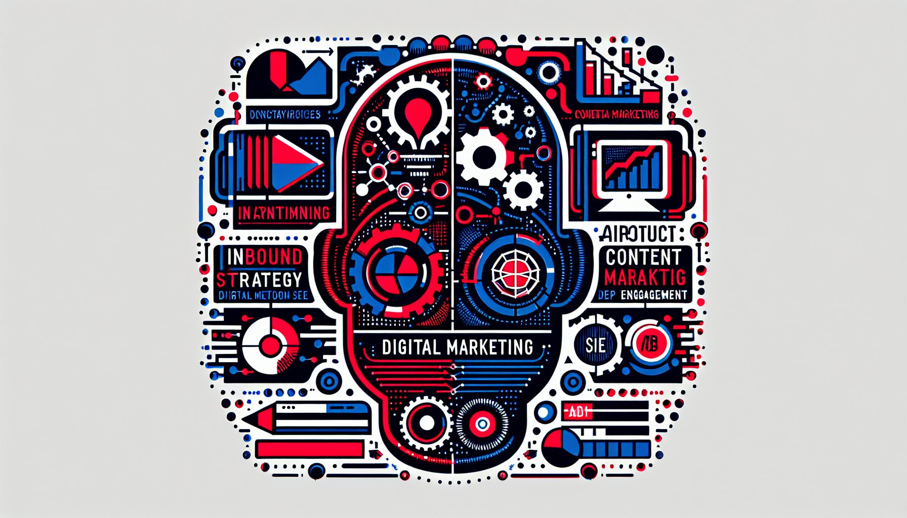 Inbound marketing services boost digital strategy through content marketing, SEO, and enhanced customer engagement.