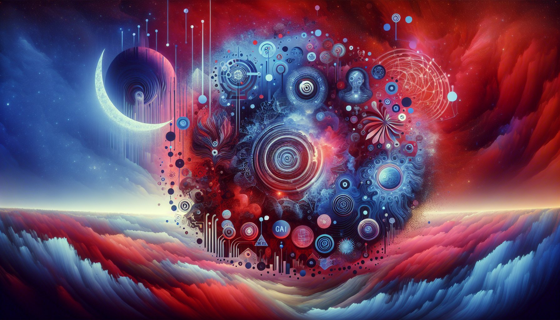 Mastering inbound marketing with AI-driven analytics, engaging content strategy, and effective storytelling for business growth.