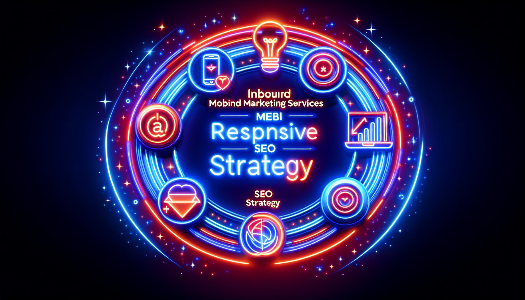 Top inbound marketing services for 2025: mobile-responsive SEO strategies, community engagement, and ethical practices.