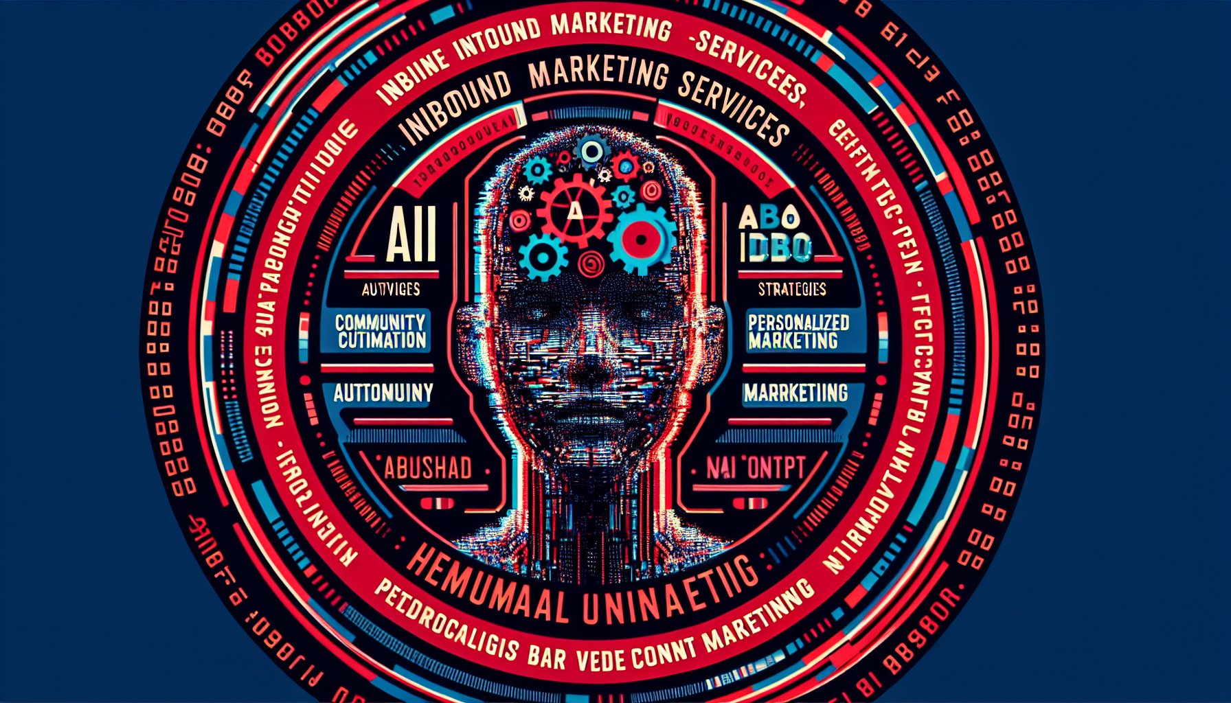 Inbound marketing services for small businesses in 2025 using AI, automation, personalized strategies, and video content.