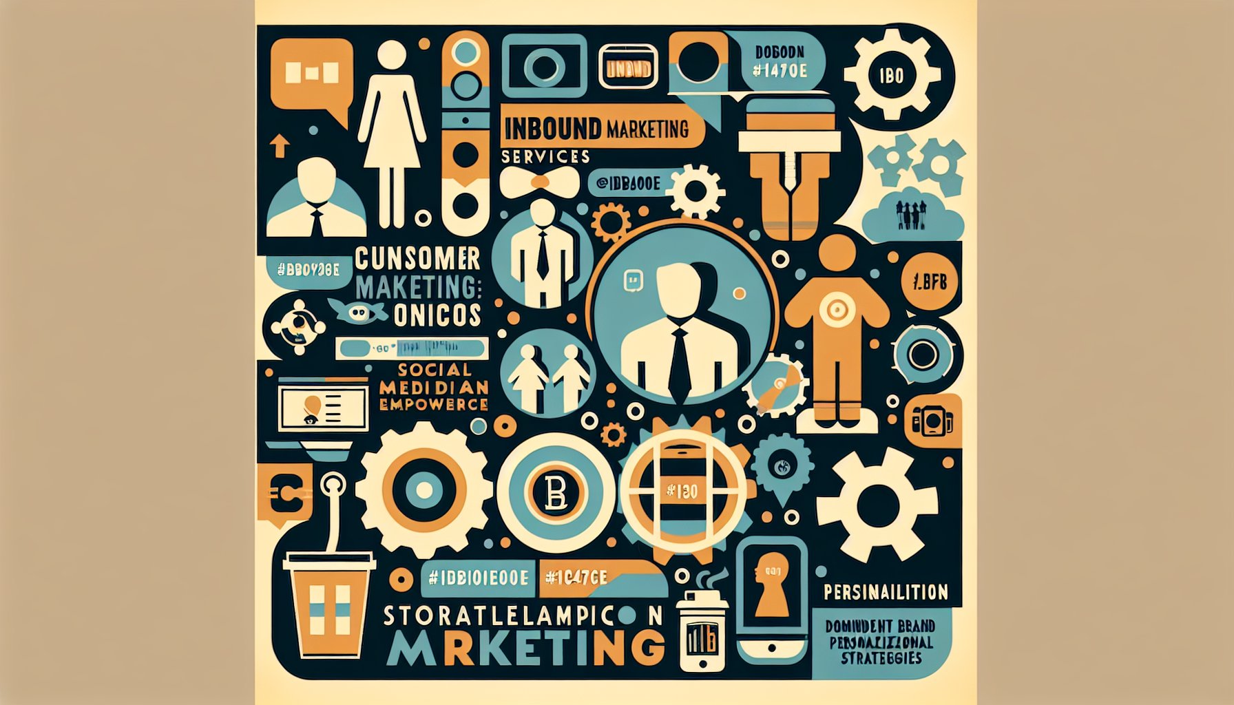 The Evolution of Inbound Marketing Services: Use Cases That Changed the Game