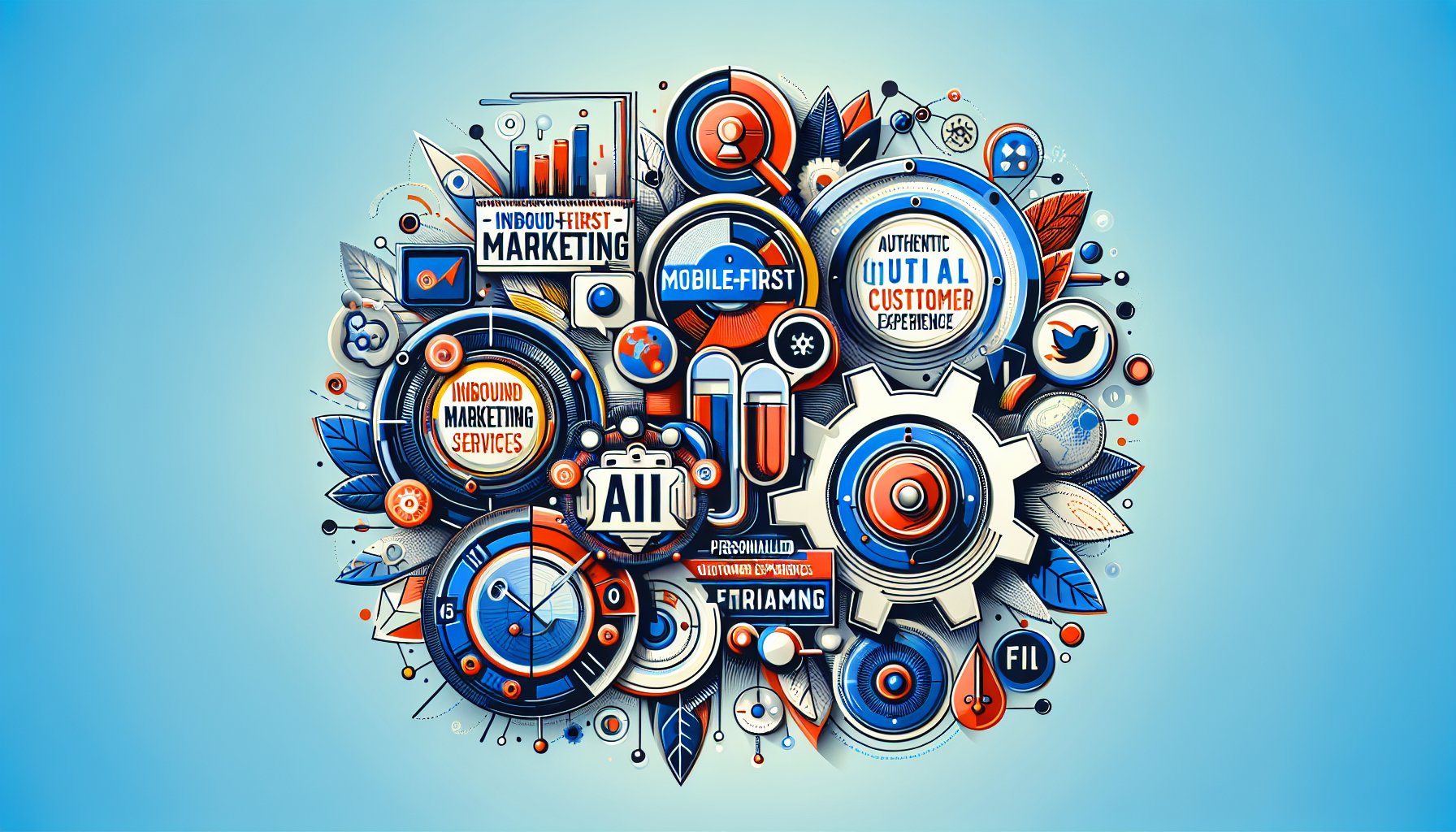 The Ultimate Guide to Inbound Marketing Services for Small Businesses in 2025
