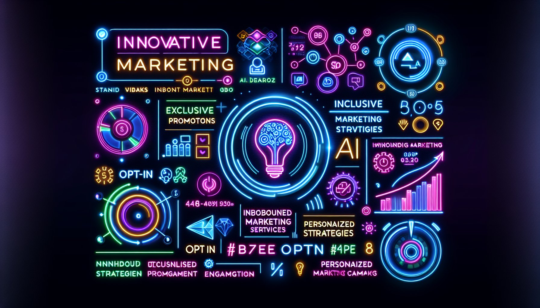 Exclusive Promotions for Inbound Marketing Services: Save Big Today!