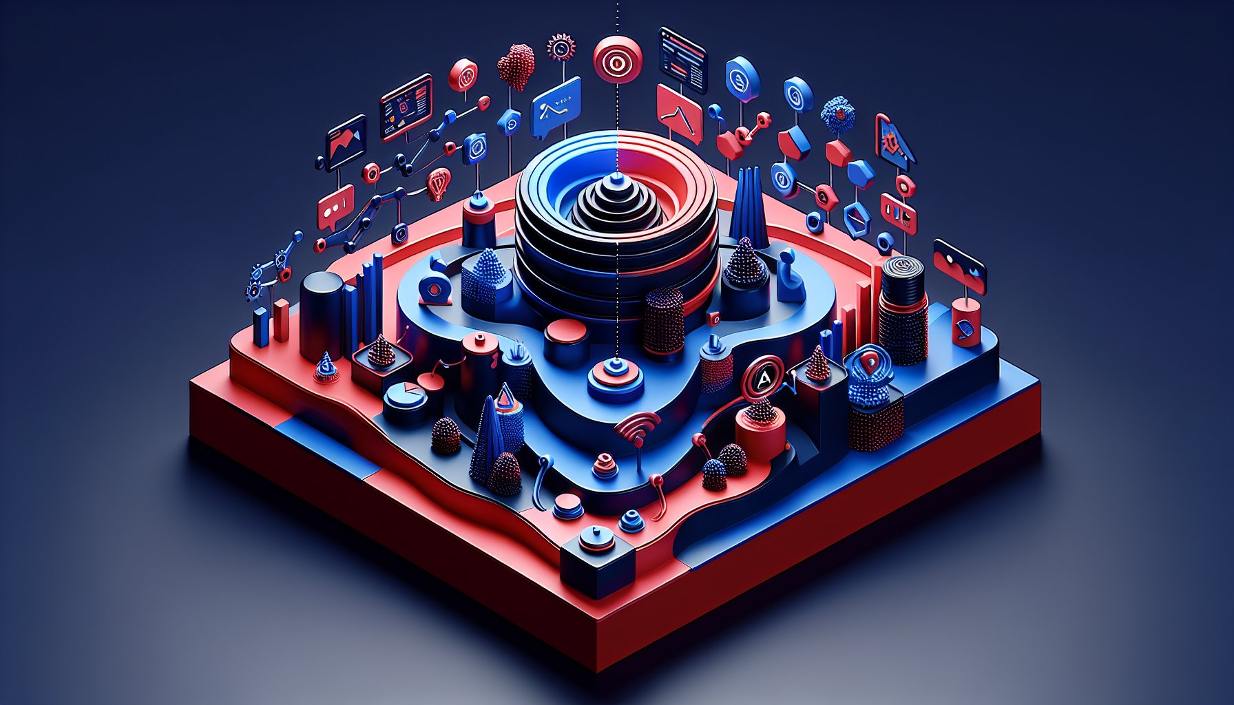 Harnessing Inbound Marketing Services: Innovative Use Cases for Tech Startups