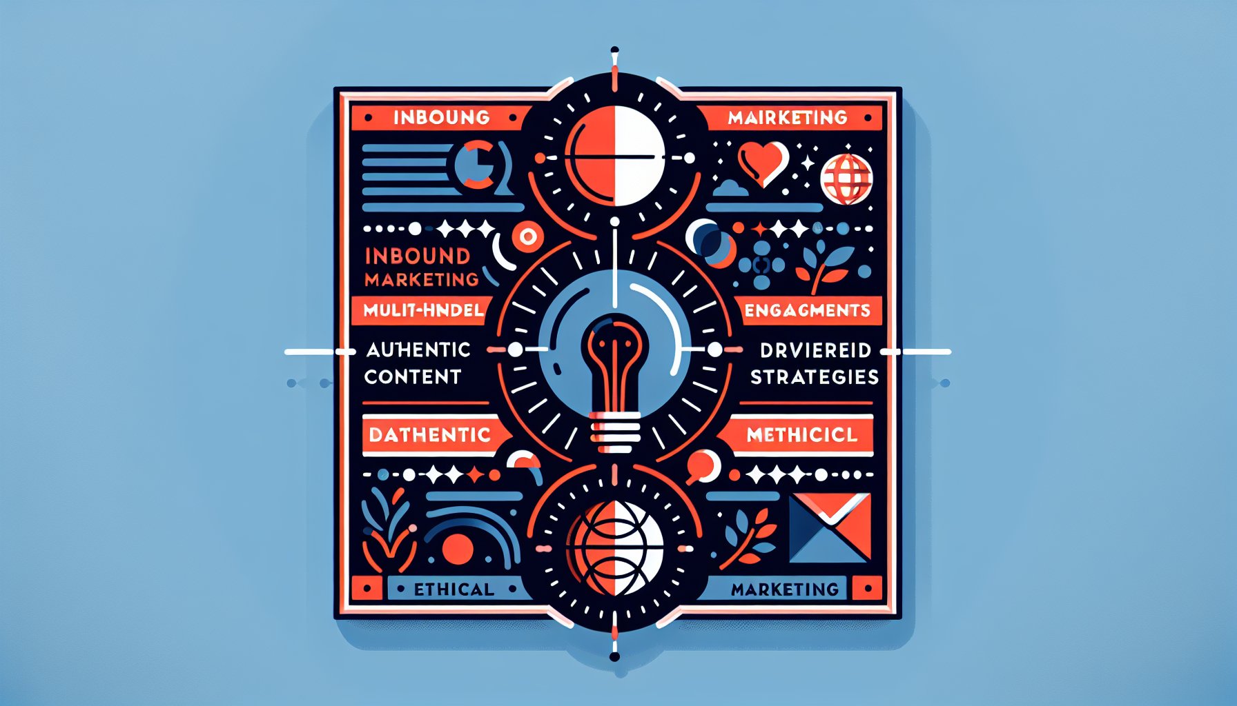 Inbound marketing services boost 2025 strategies with multi-channel engagement, authentic content, and ethical, data-driven tactics.