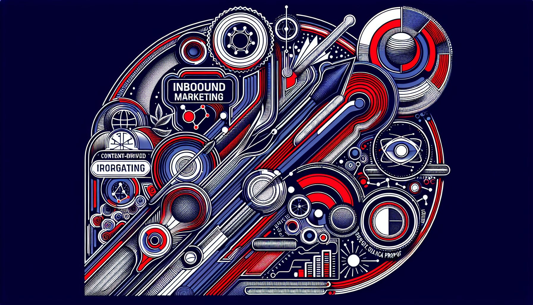 Boost your brand with exclusive inbound marketing promotions for content-driven engagement and social proof through data-driven strategies.