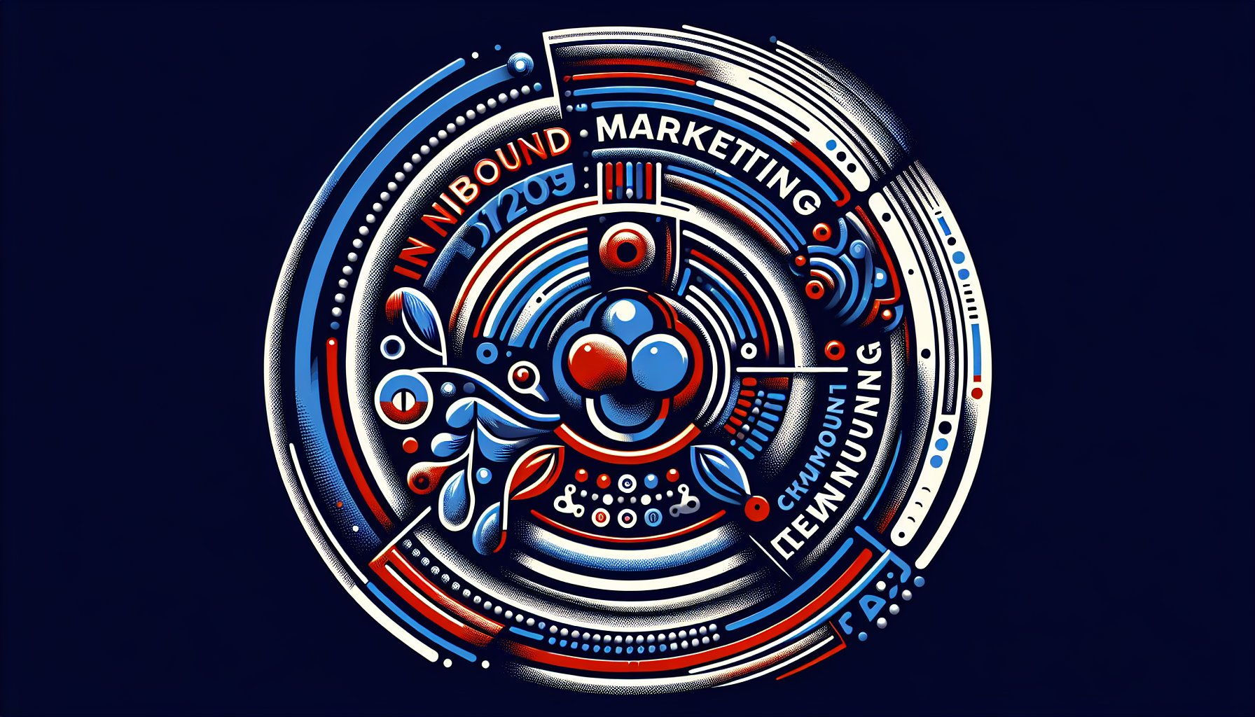 Expert predictions on inbound marketing in 2025: AI, personalized strategies, community focus, and ethical practices.
