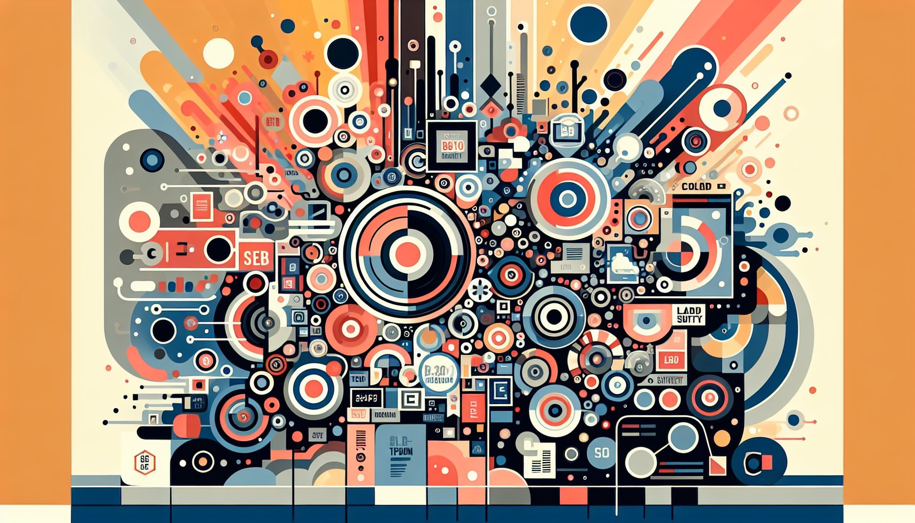 Inbound marketing case studies showcasing B2B buyer engagement, personalized content strategies, and effective lead conversion techniques.