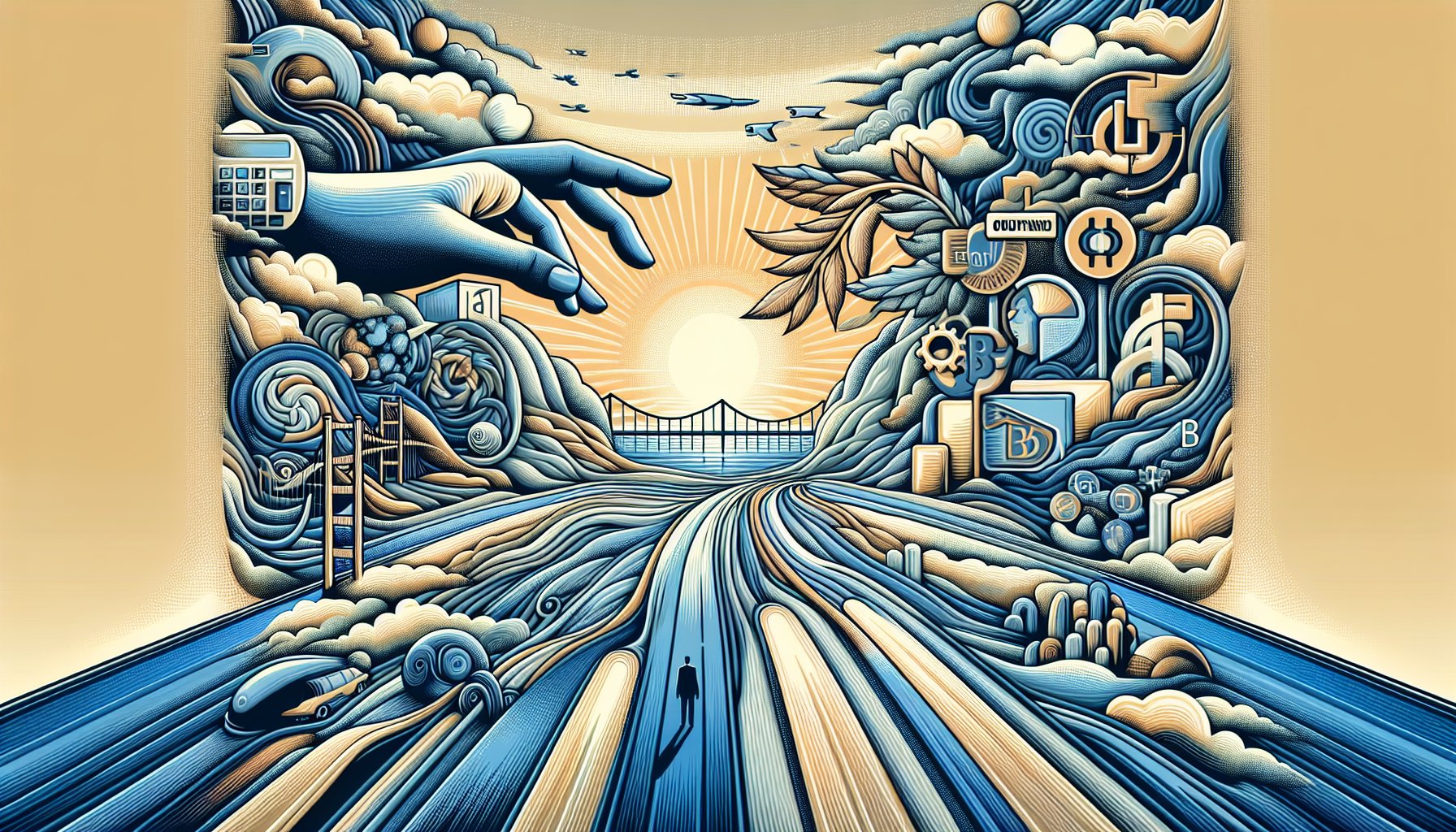 Comparison of outbound marketing and event marketing for effective lead generation strategies in B2B marketing.