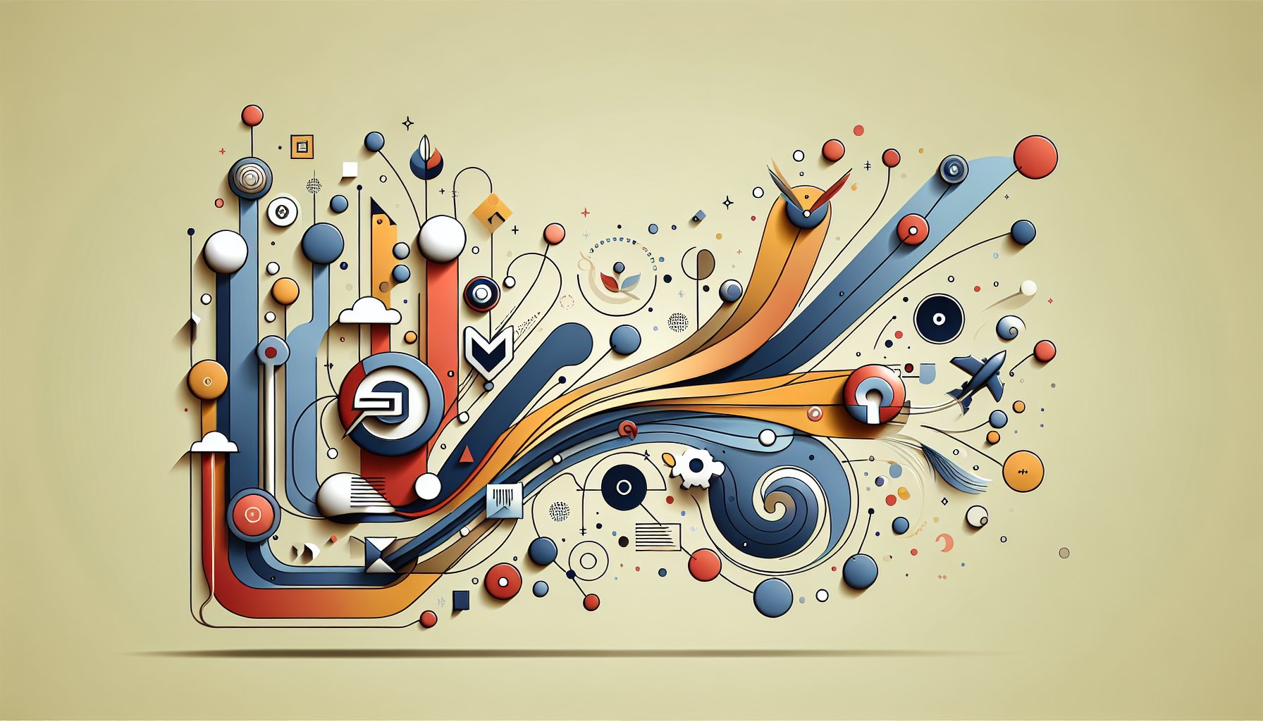 Comparison of outbound marketing and digital advertising strategies for enhancing brand awareness and driving business growth.