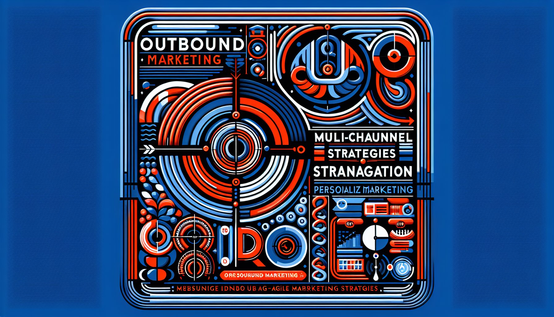 10 reasons highlighting the importance of outbound marketing services, data-driven strategies, and personalized marketing for business growth.