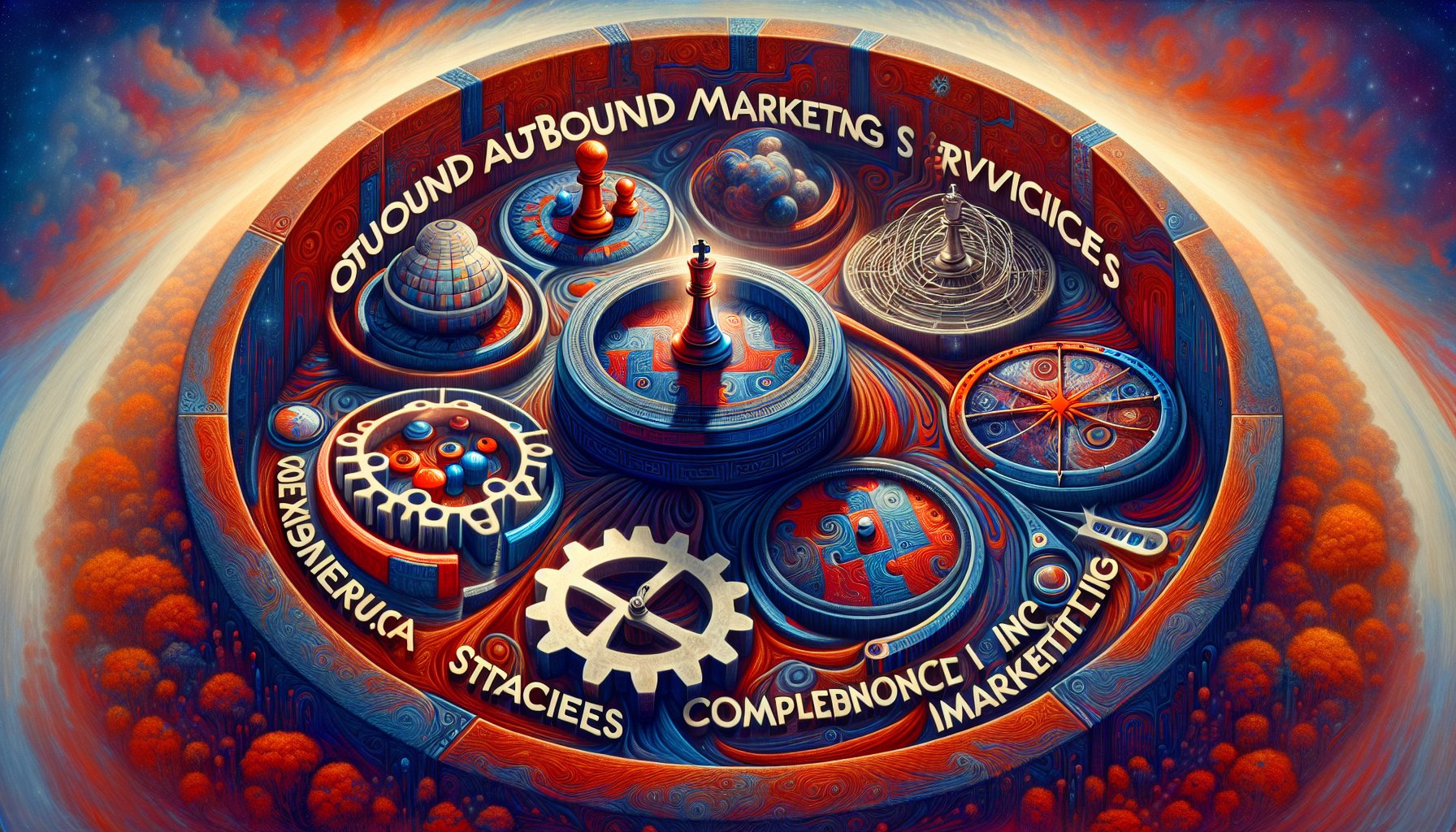 Your Ultimate Guide to Outbound Marketing Services: Drive Sales and Engagement in 2025