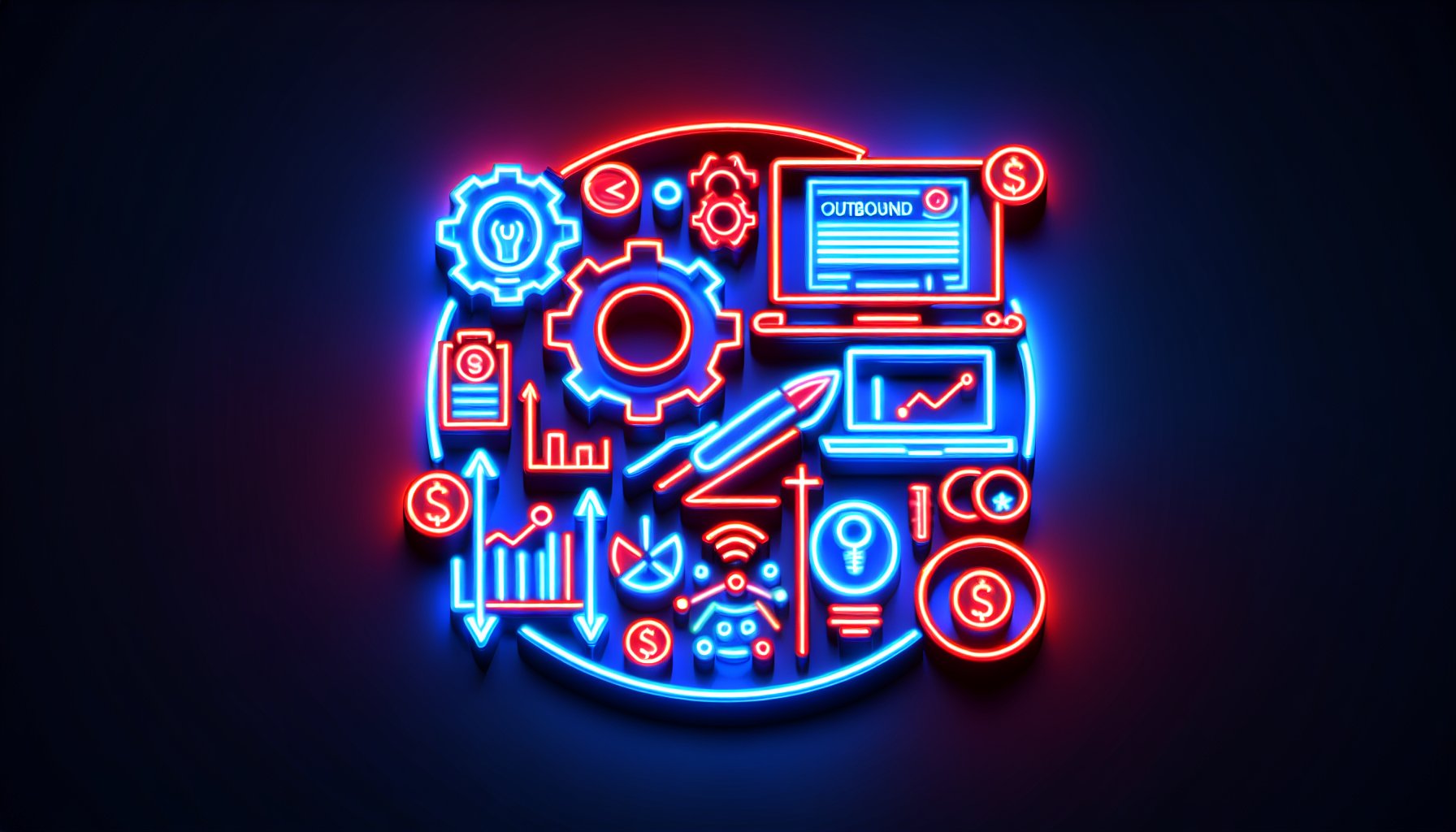 Outbound marketing strategies enhance consumer engagement through storytelling and data-driven approaches in digital marketing.