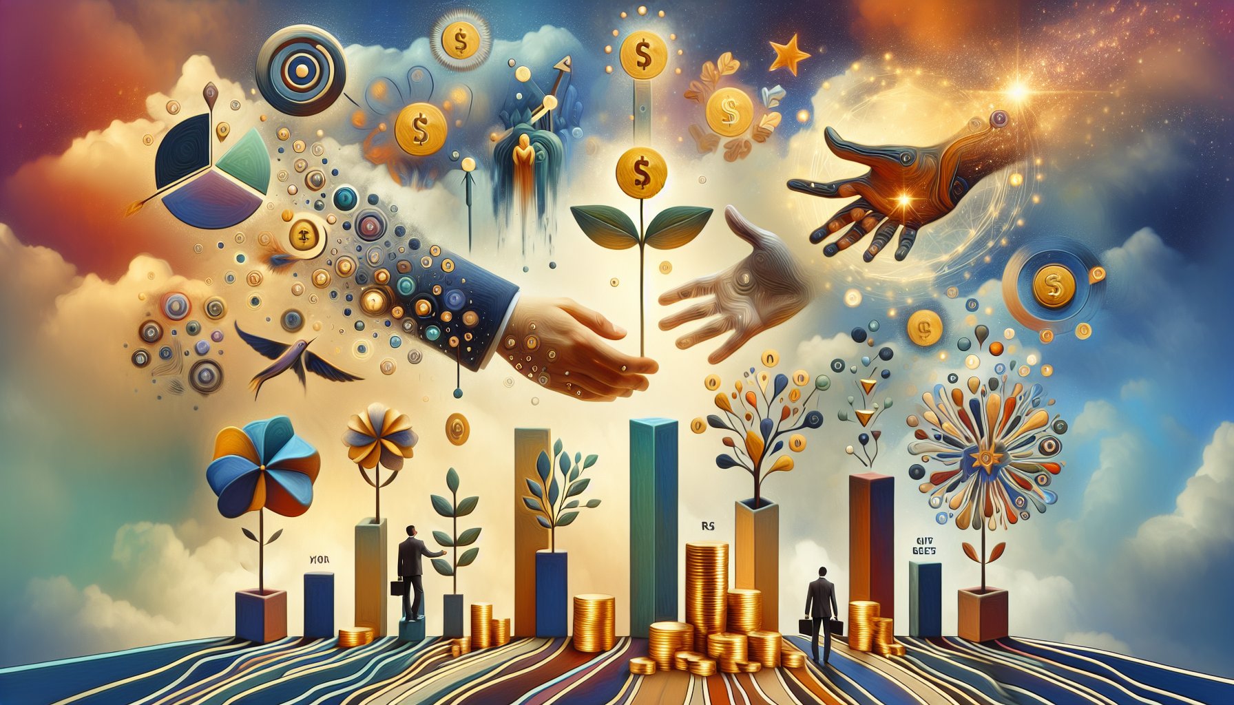 Outbound marketing services boost small business growth through personalized outreach and effective sales strategy outsourcing.