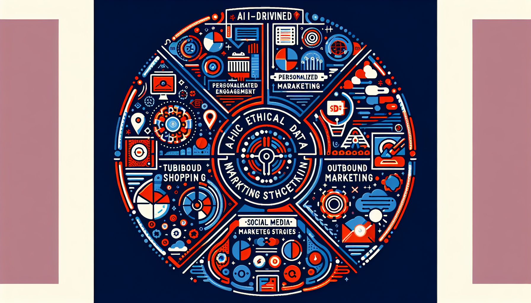 AI-driven outbound marketing strategies enhance customer acquisition through personalized engagement and ethical data collection in 2025.