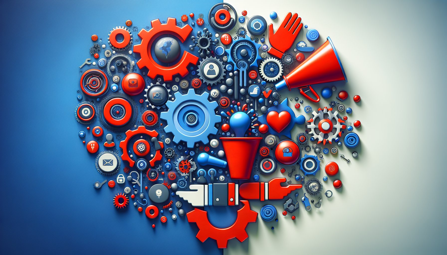 Outbound marketing strategies for 2025: personalized outreach, automation tools, and enhanced B2B customer engagement tactics.